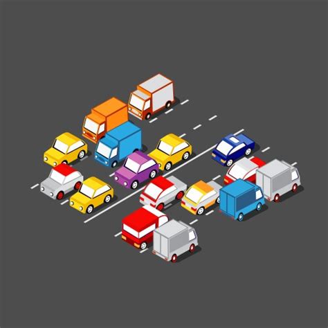 Transportation Map Vector 的图像结果