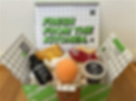 April Lush Kitchen Box : r/LushCosmetics