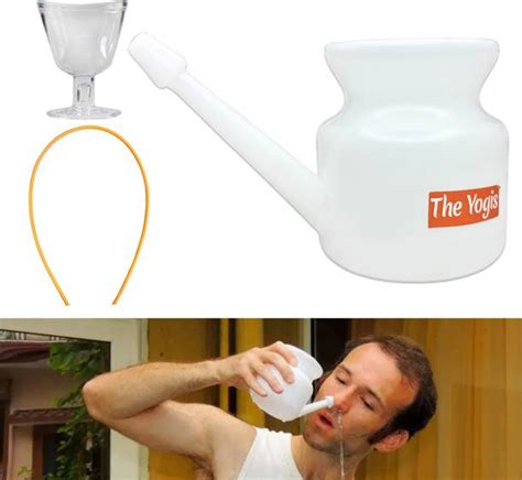 Neti Pots - Buy Neti Pots Online at Best Prices In India | Flipkart.com