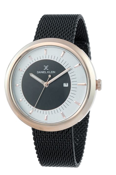 Daniel Klein Premium Men Multicolour Dial Watch