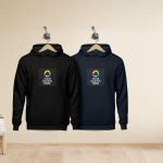 Custom Hooded Crewneck Sweatshirts | VistaPrint