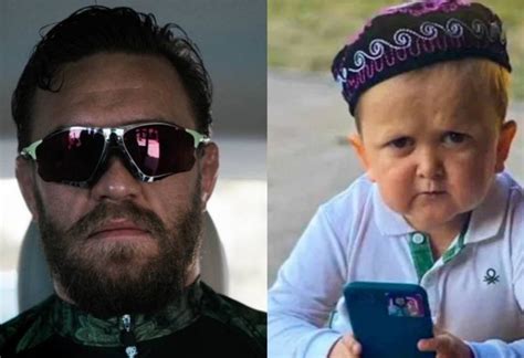 McGregor calls friend Khabib a stinky result of incest – RingSide24