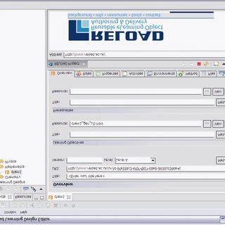 Image result for Reload Editor