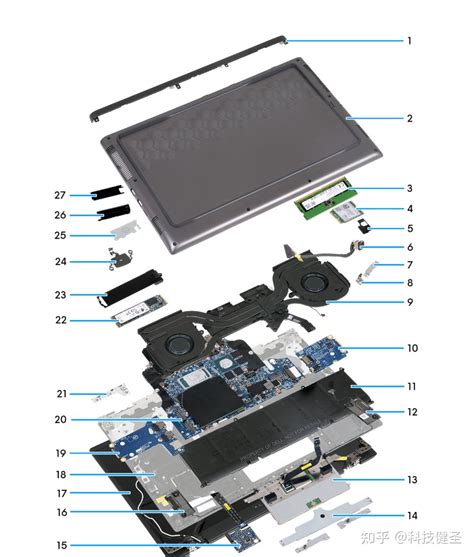 Image result for Alienware M16 清灰