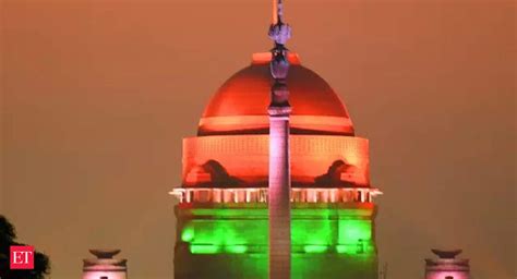 india: The Road to Raisina Hill: Here is how India will elect its next ...