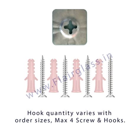 Semi-Round Rectangular Mirror for Bathroom Frameless – Flair Glass