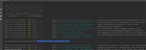 Image result for Acutuator Spring Boot