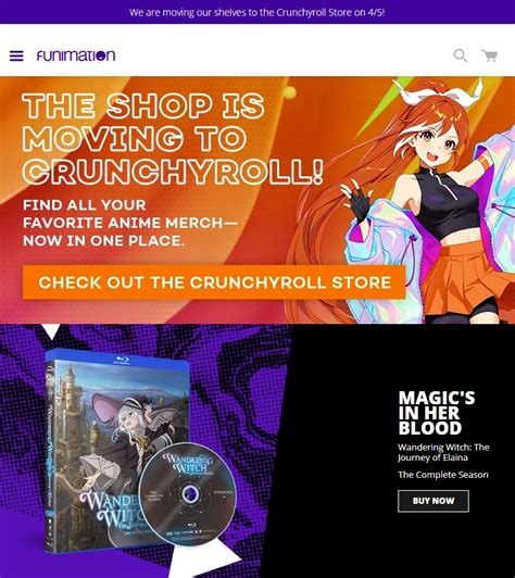 Funimation.com Shop 的图像结果