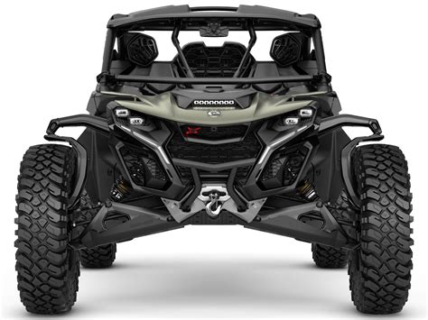 New 2026 Can-Am Maverick R X RC with Smart-Shox, Bastrop TX | Specs ...
