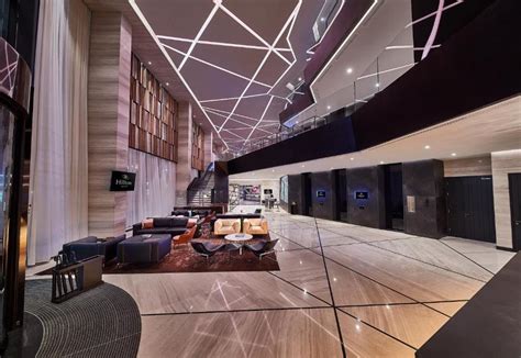 Hilton Belgrade (Beograd, Srbija) | Turistički Centri, Hoteli i ...