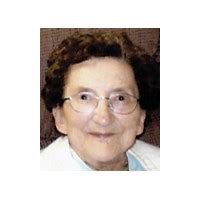 Phyllis Leach Obituary - Death Notice and Service Information