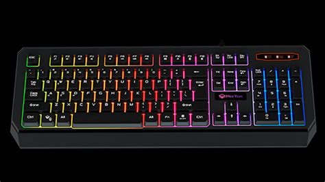 Image result for Bluetooth Left Hand Gaming Keyboard
