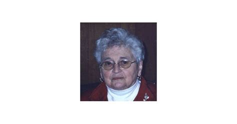 Ada Meyers Obituary (1925 - 2017) - Utica, NY - The Observer-Dispatch