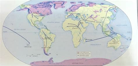 Human Migration Interactive Map 的图像结果
