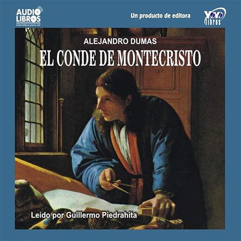 El Conde de Montecristo [The Count of Montecristo] (Audio Download ...
