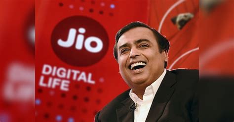 Mukesh Ambani Reliance Jio users Relief from Spam Calls and SMS Know ...