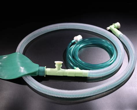 Buy ONTEX Bain Anesthesia Breathing Circuit (40 pcs / Box) online from ...