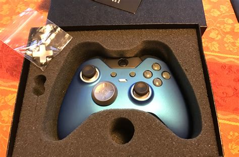 Image result for Scuf Elite Controller