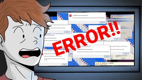 Image result for Computer Problems YouTube