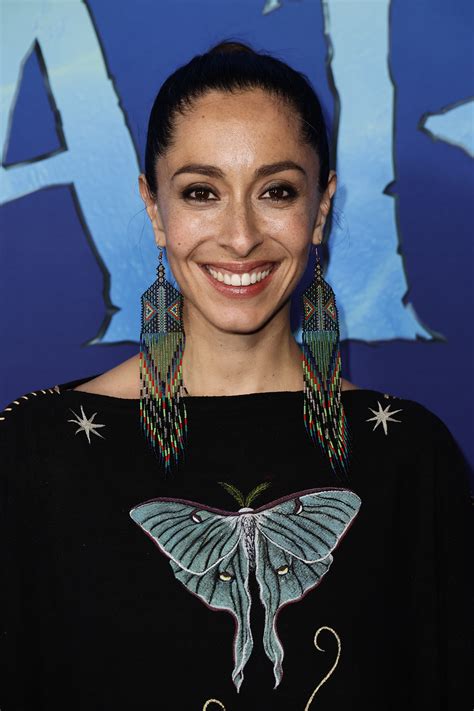 Oona Chaplin