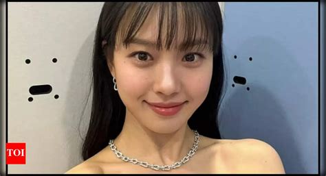 Go Min Si from ‘Tastefully Yours’ cancels her public appearance amid ...