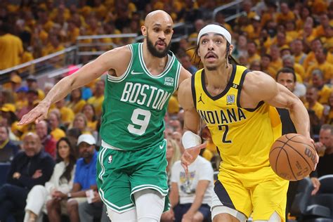 Pacers, Andrew Nembhard agree to 3-year extension after playoff ...