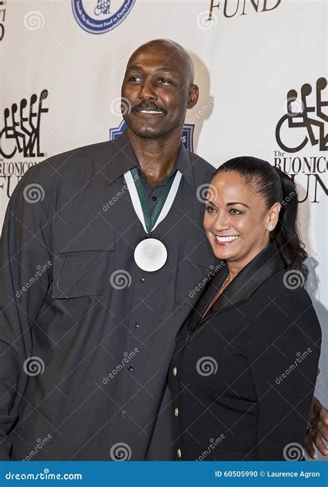 Karl Malone Ex Wife