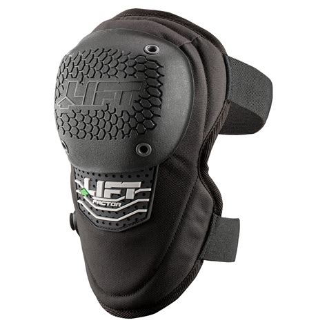Motorcycle Knee Pads