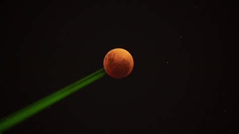 Total lunar eclipse on Sunday: These cities will see the Moon turn ...