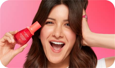 Strawberry Bright 10% Niacinamide Face Serum