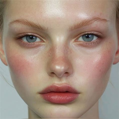 Pin by Carol Kindle on makes | Pale makeup, Pale skin makeup, Fair skin ...