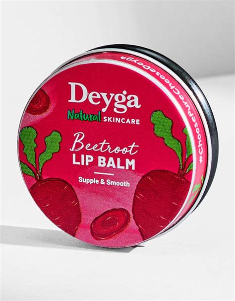Buy Best Natural and Organic Lip Balm Online | Deyga – Deyga Organics