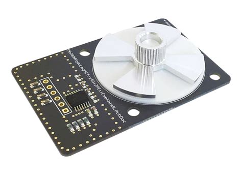 AS5715 Reference Board - ams OSRAM | Mouser