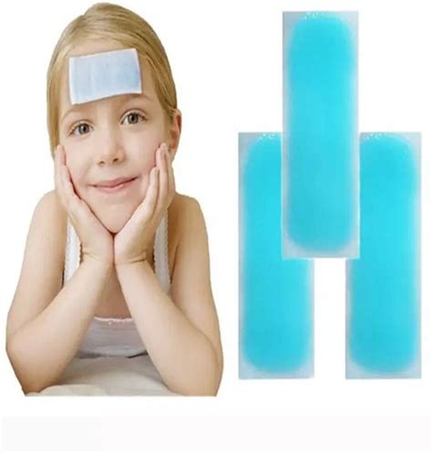 ACU-CHECK Cold Pack Therapy Ice Packs for Pain Relief, Swelling ...