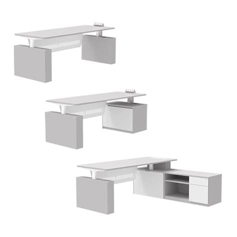 Image result for Simple Desk Base