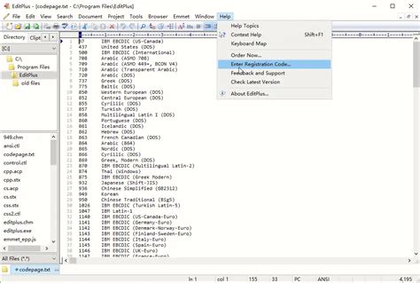 Image result for How to Run Python Code in EditPlus
