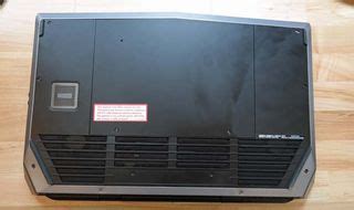 Image result for Alienware RAM Upgrade 17 R3