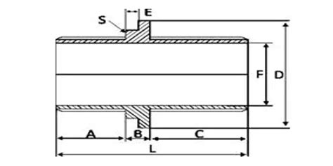 Tank Connectors / BulkHeads by HariKrishna Entech