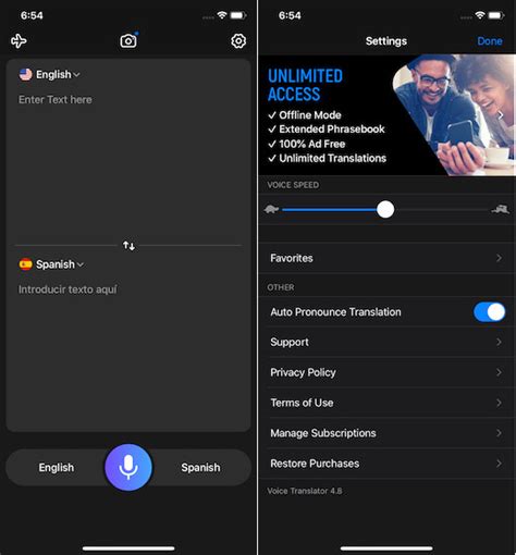 Language Translation Apps 的图像结果