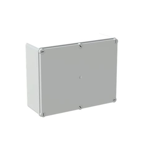1SL0958A00 ABB | ABB Grey Thermoplastic Junction Box, IP55, 310 x 240 x ...