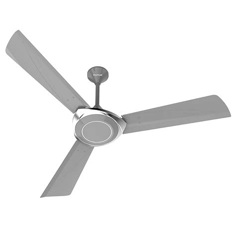 Buy Polycab Superb Neo Star Rated, 1200mm Ceiling Fan For Home | High ...