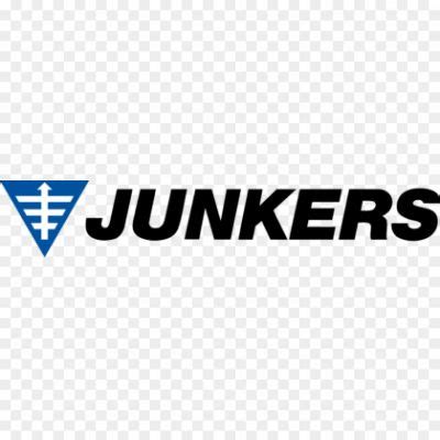 Junkers Logo - Pngsource