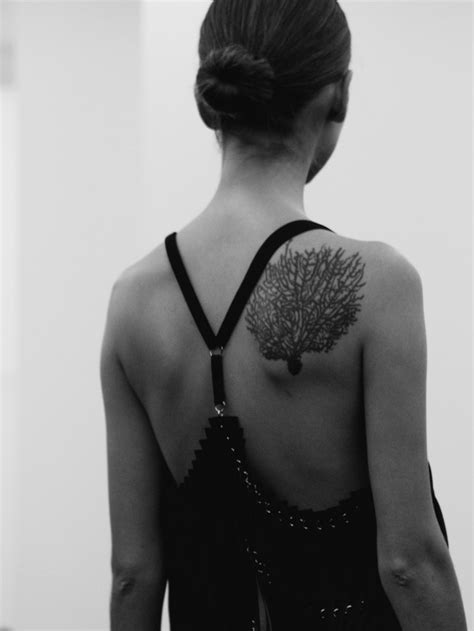 noir kei ninomiya SS16 | Dazed