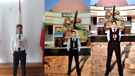 NDA & CDS I 2024 Notification Out: Tips From Recommended Aspirants