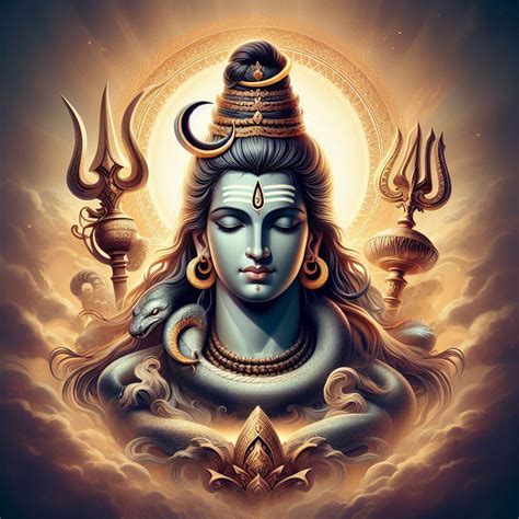 Lord Shiva Shivaratri 5K HD Wallpapers For Iphone Ipad Laptops