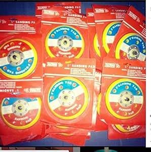 Techno SP05 SENDING PAD (VENYL : Amazon.in: Home Improvement