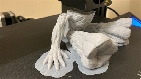 3D Printing Brim: When Should You Use It | All3DP