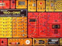 Electronic Kit Projects 的图像结果