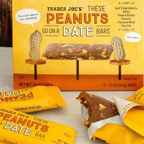 20 Healthy Trader Joe's Snacks You Can Literally Take With You Anywhere