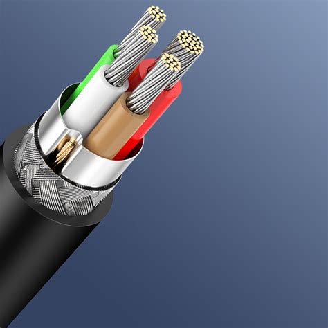 Ugreen 3m 60W USB C Cable: High-Speed Data Transfer and Power Delivery ...